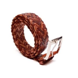 ceinture cuir véritable homme