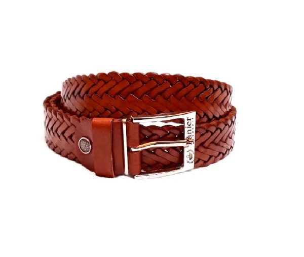 ceinture cuir artisanale homme