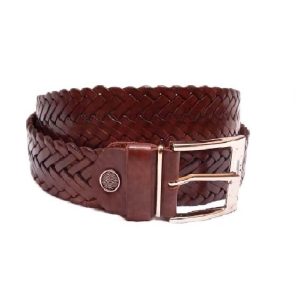 ceinture cuir large